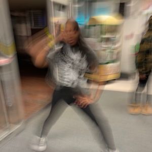 Meet your Posher, Lookitsmemeandkay